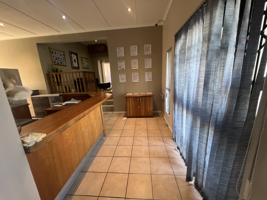 Commercial Property for Sale in Berea Eastern Cape